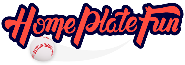 Home Plate Fun Logo